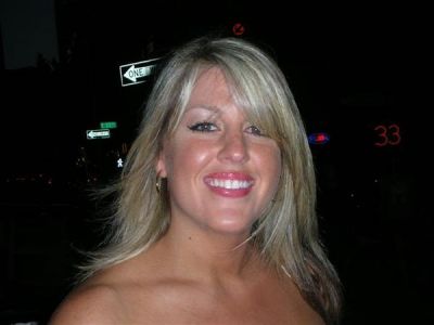 Molly Sorensen
