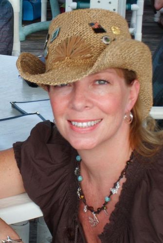Melanie Thum