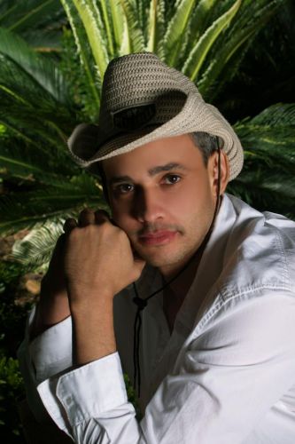 Albert Rodriguez