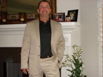 Ricky Williamson