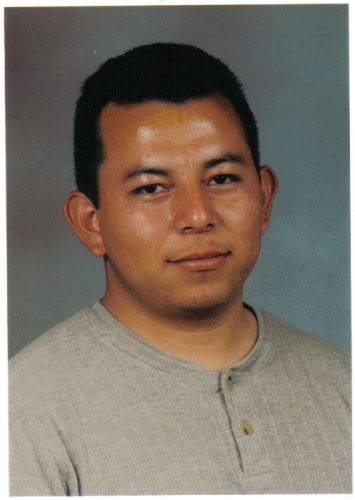 Aaron Ramirez