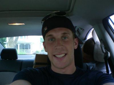 Drew Raub