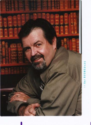 Terry Reed