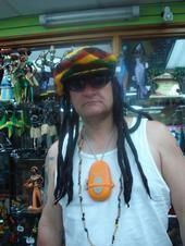 Ricky Blacketer