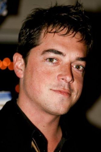 Michael Shamblin