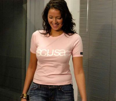 Marisa Mendoza