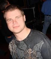 Tony Osborne