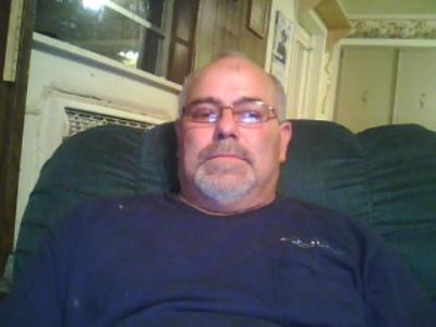 Donald Parker