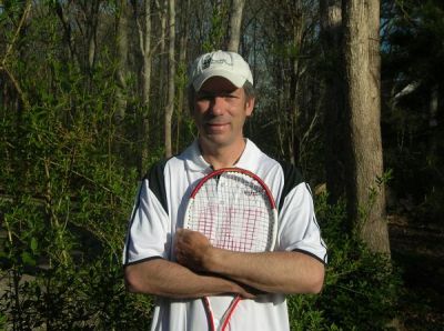 Kevin Pease