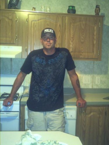 Steven Tasker