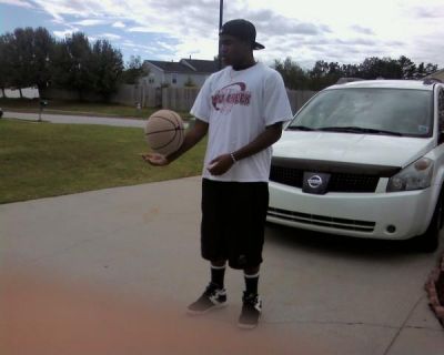 Marlon Hall