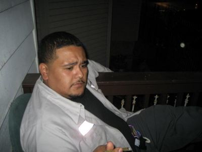 David Rodriguez