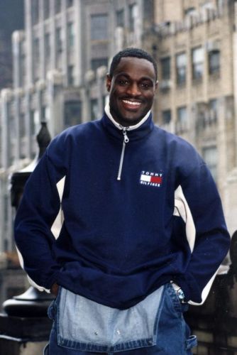 Kevin Harris