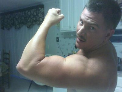 Timothy Bostic