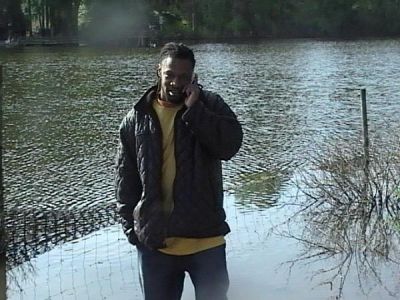 Shadon Giles
