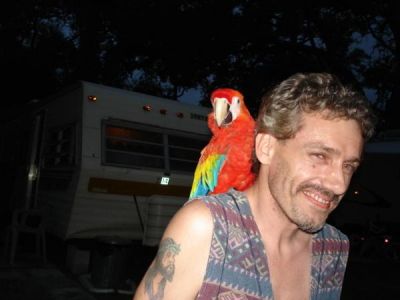 Gary Todd