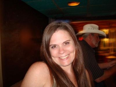 Rebecca Driskell