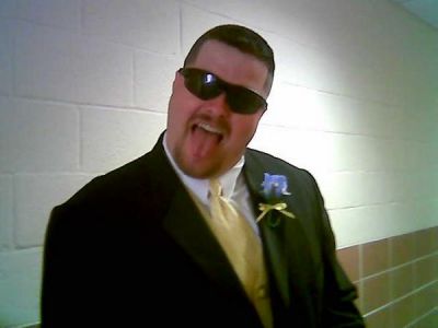Clint Crawford