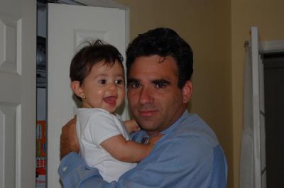 Enrique Sanchez