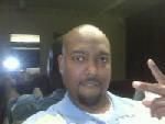 Zandor Gatson