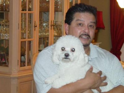 George Cano