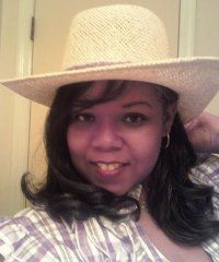 Teresa Bolden