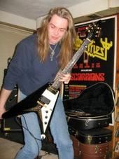Michael Neubauer