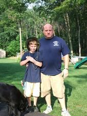 Scott Holowach