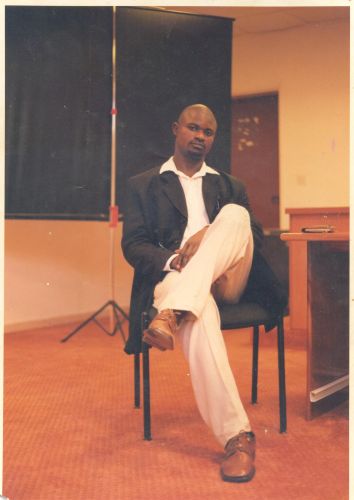 Elias Prince