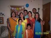Chirag Patel