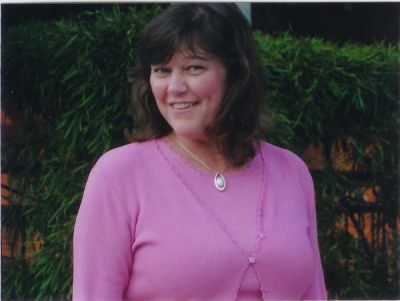 Susan Dickey
