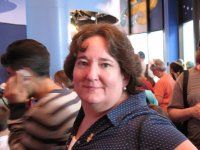 Patricia Benner