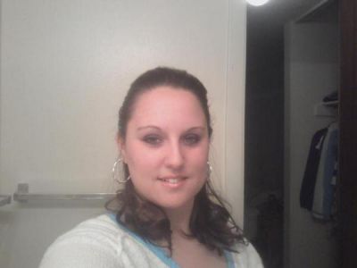 Kashia Schreiner