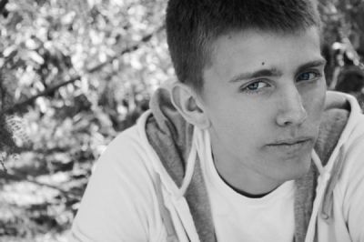 Evan Gilbert
