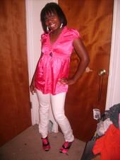 Darnisha Griffin