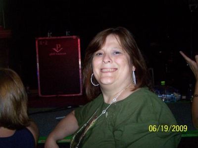Mary Hamel