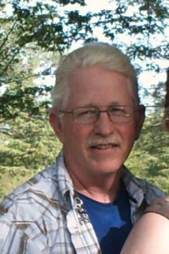 Keith Flagg