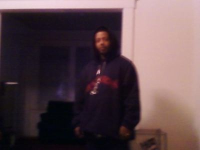Donnell Bailey