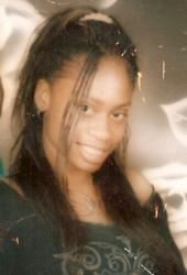 Letitia Brown