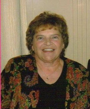 Elizabeth Biondi