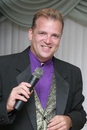 Mark Desrosiers