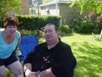 Blake Hayner