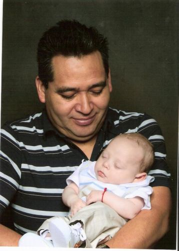 Oswaldo Chavez