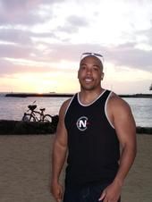 Carl Nixon