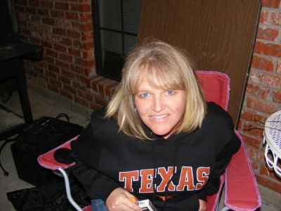 Kelly Prock