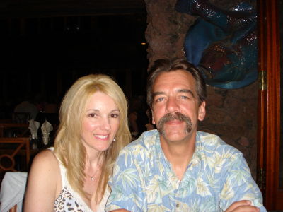 Tony Kauffman