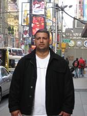 Melvin Mejias