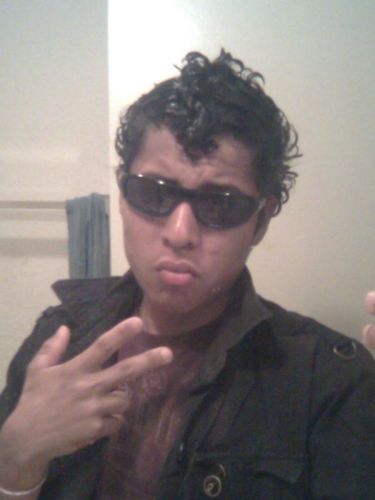 Moises Aguilar