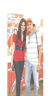Luis Antonio