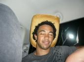 Michael Almonte